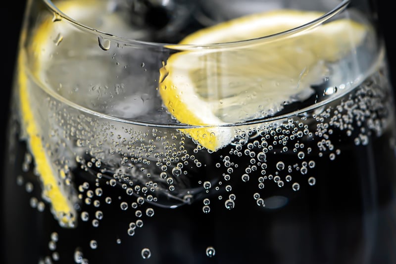 Hydration Tips