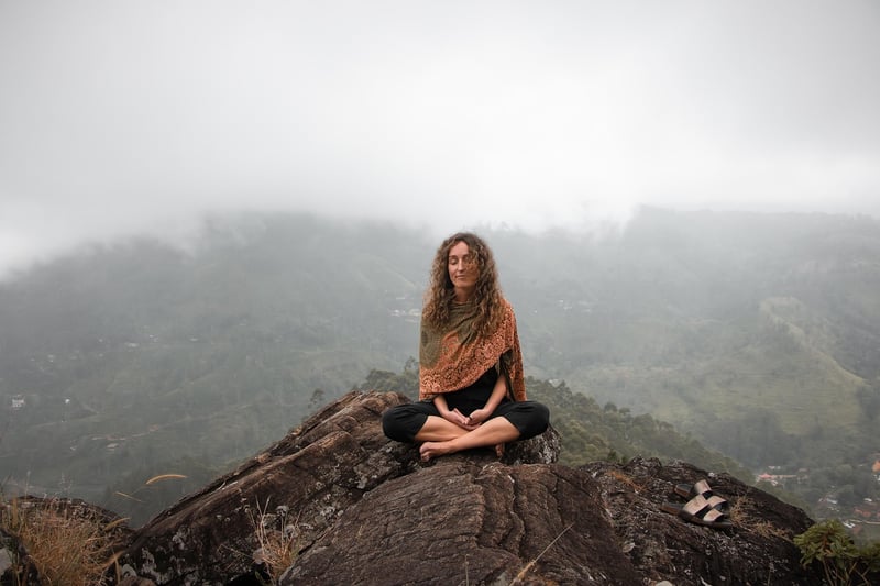 Meditation Yoga