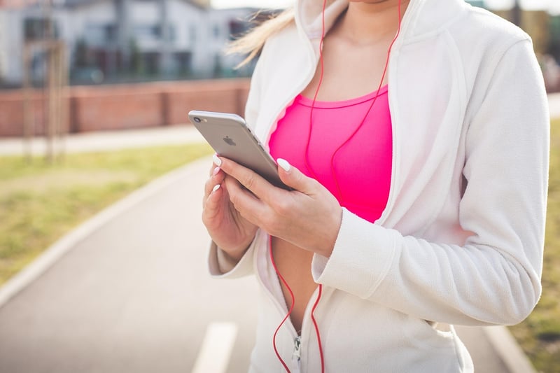 Dance Fitness Classes
